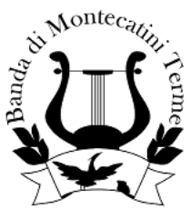 La Banda di Montecatini Terme